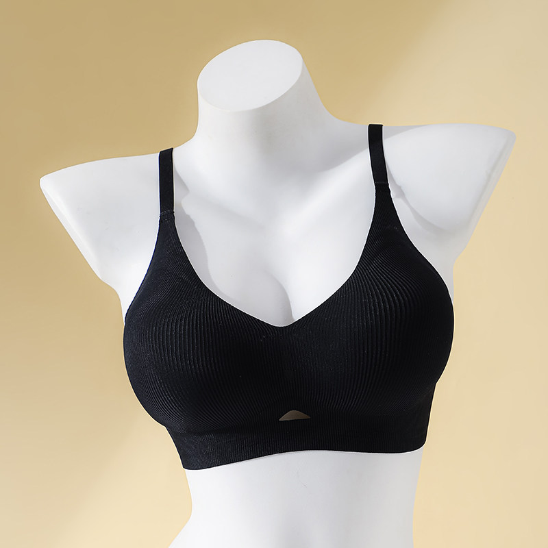 CloudLift Wireless Push Up Bra For Small Bust Support And Seamless Side Coverage 5