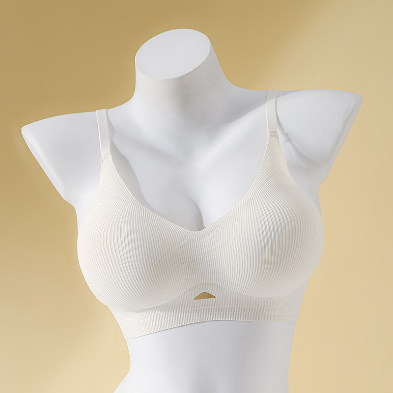 CloudLift Wireless Push Up Bra For Small Bust Support And Seamless Side Coverage 3