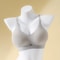 CloudLift Wireless Push Up Bra For Small Bust Support And Seamless Side Coverage 4