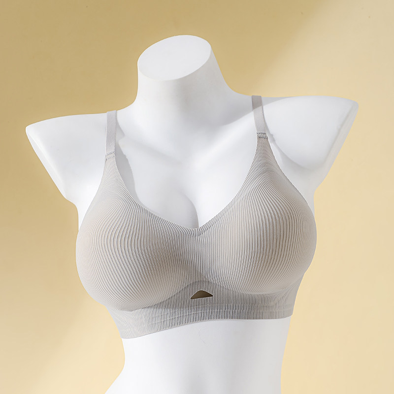 CloudLift Wireless Push Up Bra For Small Bust Support And Seamless Side Coverage 4