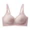 ComfortLift Deep V Wireless Bra Seamless Push Up TShirt Bra With Adjustable Straps 5