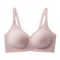 ComfortLift Deep V Wireless Bra Seamless Push Up TShirt Bra With Adjustable Straps 5