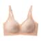 ComfortLift Deep V Wireless Bra Seamless Push Up TShirt Bra With Adjustable Straps 6
