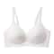 ComfortLift Deep V Wireless Bra Seamless Push Up TShirt Bra With Adjustable Straps 7