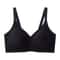 ComfortLift Deep V Wireless Bra Seamless Push Up TShirt Bra With Adjustable Straps 9