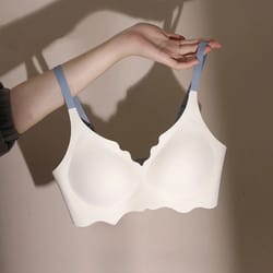 comfortlift wireless bralette support bra for women adjustable beauty back everyday comfort