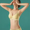 ComfortLift Wireless Bralette Support Bra for Women Adjustable Beauty Back Everyday Comfort