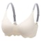 ComfortLift Wireless Bralette Support Bra for Women Adjustable Beauty Back Everyday Comfort