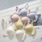 ComfortLift Wireless Bralette Support Bra for Women Adjustable Beauty Back Everyday Comfort