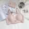 ComfortLift Wireless Bralette Support Bra for Women Adjustable Beauty Back Everyday Comfort