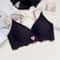 ComfortLift Wireless Bralette Support Bra for Women Adjustable Beauty Back Everyday Comfort