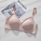 ComfortLift Wireless Bralette Support Bra for Women Adjustable Beauty Back Everyday Comfort