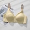 ComfortLift Wireless Bralette Support Bra for Women Adjustable Beauty Back Everyday Comfort