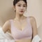 CloudSoft Seamless Sleep Bra for Women Wireless Comfort Sports Vest