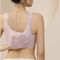 CloudSoft Seamless Sleep Bra for Women Wireless Comfort Sports Vest