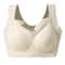 CloudSoft Seamless Sleep Bra for Women Wireless Comfort Sports Vest
