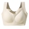 CloudSoft Seamless Sleep Bra for Women Wireless Comfort Sports Vest
