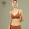CloudLift Seamless Wireless Push Up Bra For Women Breathable Comfort Support 0
