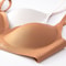 CloudLift Seamless Wireless Push Up Bra For Women Breathable Comfort Support 4