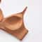 CloudLift Seamless Wireless Push Up Bra For Women Breathable Comfort Support 5