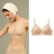 CloudLift Seamless Wireless Push Up Bra For Women Breathable Comfort Support 7