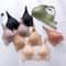 LuxeLift Deep V Wireless Bra For Seamless Comfort And Natural Support 0
