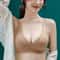 LuxeLift Deep V Wireless Bra For Seamless Comfort And Natural Support 3