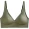 LuxeLift Deep V Wireless Bra For Seamless Comfort And Natural Support 5