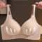 ComfortLift Deep V Wireless Push Up Bra For Seamless Support And Everyday Confidence 0