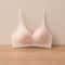 ComfortLift Deep V Wireless Push Up Bra For Seamless Support And Everyday Confidence 1