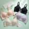 ComfortLift Deep V Wireless Push Up Bra For Seamless Support And Everyday Confidence 2
