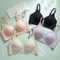 ComfortLift Deep V Wireless Push Up Bra For Seamless Support And Everyday Confidence 2