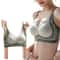 ComfortLift Wireless Push Up Bra for Women Seamless Side Support Plus Size Comfort Bra
