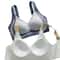 ComfortLift Wireless Push Up Bra for Women Seamless Side Support Plus Size Comfort Bra