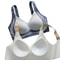ComfortLift Wireless Push Up Bra for Women Seamless Side Support Plus Size Comfort Bra