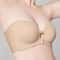 InvisibleLift Front Closure Strapless Push Up Bra