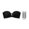 InvisibleLift Front Closure Strapless Push Up Bra