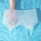 SilkAir Invisible Comfort Bra – Seamless Bra with Breathable Ice Silk Support