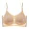 SilkAir Invisible Comfort Bra – Seamless Bra with Breathable Ice Silk Support