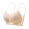 SilkAir Invisible Comfort Bra – Seamless Bra with Breathable Ice Silk Support