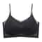 SilkAir Invisible Comfort Bra – Seamless Bra with Breathable Ice Silk Support
