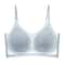 SilkAir Invisible Comfort Bra – Seamless Bra with Breathable Ice Silk Support