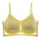 SilkAir Invisible Comfort Bra – Seamless Bra with Breathable Ice Silk Support
