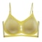 SilkAir Invisible Comfort Bra – Seamless Bra with Breathable Ice Silk Support