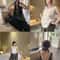 Invisible U Plunge Backless Bra for Deep Neck Dresses Wireless Seamless Support