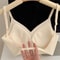 Invisible U Plunge Backless Bra for Deep Neck Dresses Wireless Seamless Support