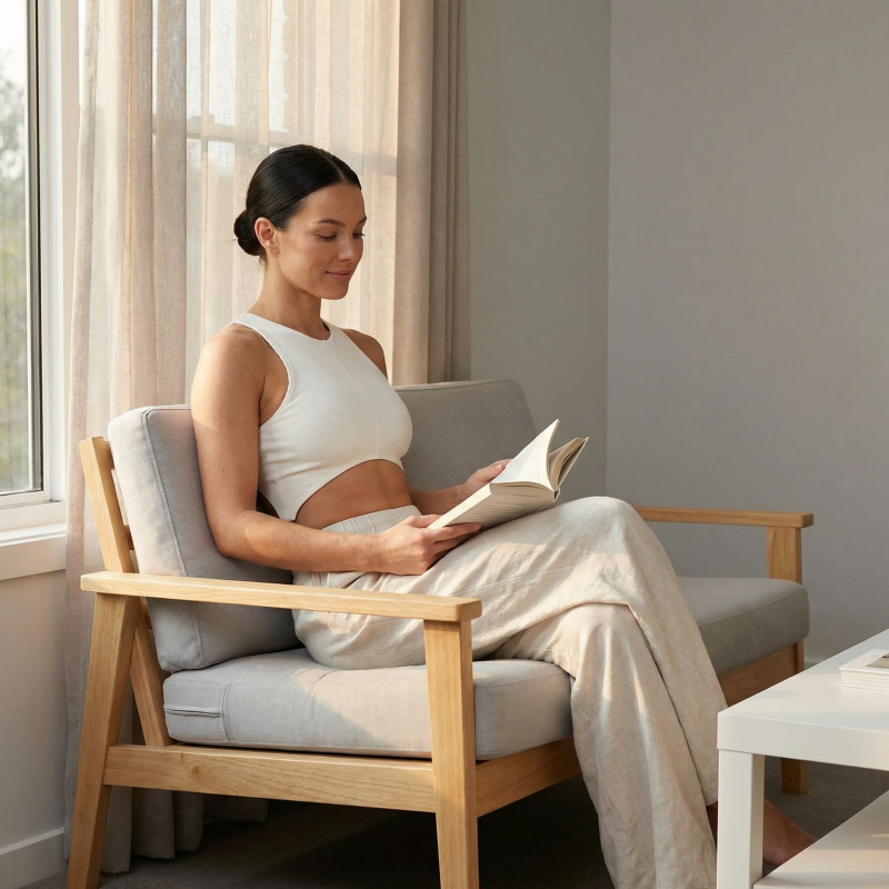 Mermaid Curve High Neck Cutout Crop Top For Women Bodycon Workout Crop Top Party Tank 2
