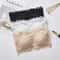 ElegantLift Seamless Strapless Tube Bra Top For Women 0