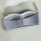 ComfortLift Seamless Strapless Bandeau Bra For Women Non Slip Wireless Tube Bralette 2