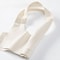 Wireless Full Coverage Strapless Minimizer Bra with Side Control Support